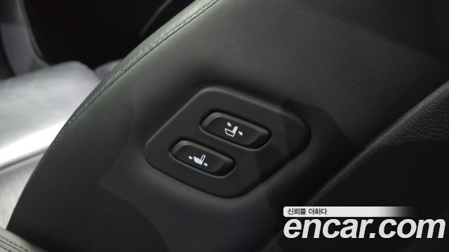 Kia K7 3.3 GDI Noblesse Special 2018 — фото 21