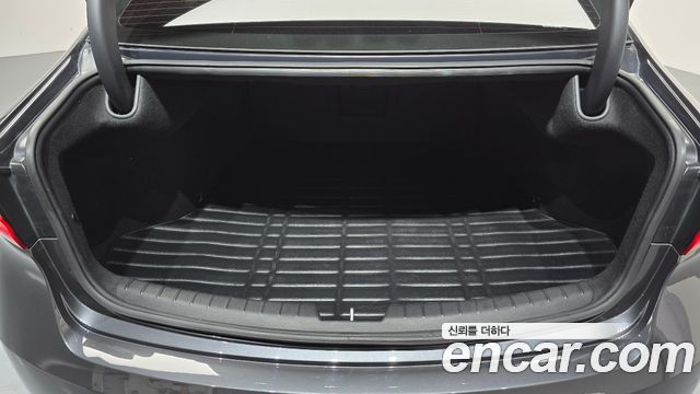 Kia K7 3.3 GDI Noblesse Special 2018 — фото 24