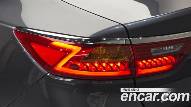 Kia K7 3.3 GDI Noblesse Special 2018 — фото 29