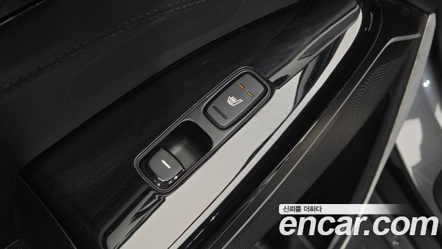 Kia K7 3.3 GDI Noblesse Special 2018 — фото 39