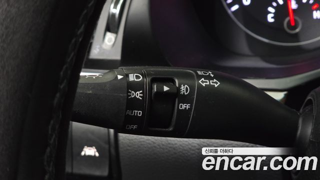 Kia K7 3.3 GDI Noblesse Special 2018 — фото 42