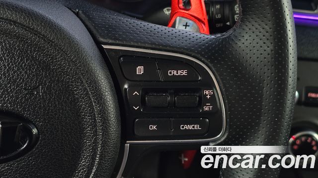 Kia Sportage (IV) Diesel 1.7 2WD Trendy 2017 — фото 15