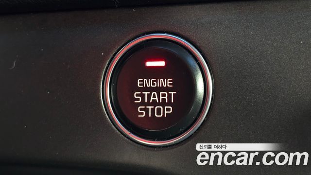 Kia Sportage (IV) Diesel 1.7 2WD Trendy 2017 — фото 16
