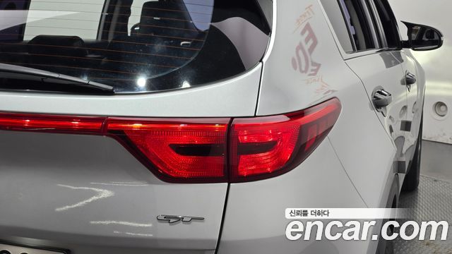 Kia Sportage (IV) Diesel 1.7 2WD Trendy 2017 — фото 23