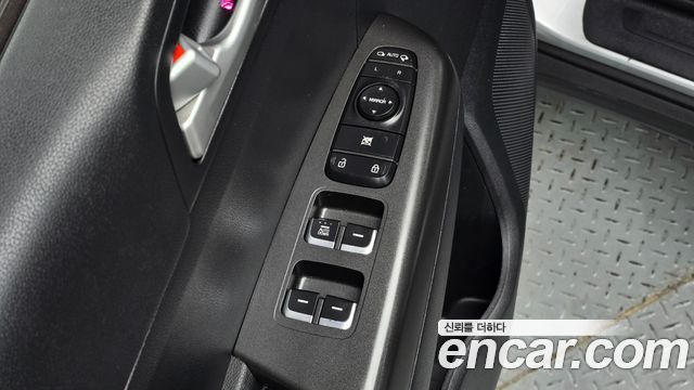 Kia Sportage (IV) Diesel 1.7 2WD Trendy 2017 — фото 27