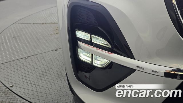 Kia Sportage (IV) Diesel 1.7 2WD Trendy 2017 — фото 29
