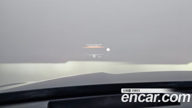 Kia K8 3.5 LPG 2WD Prestige(Rentcar) 2023 — фото 17