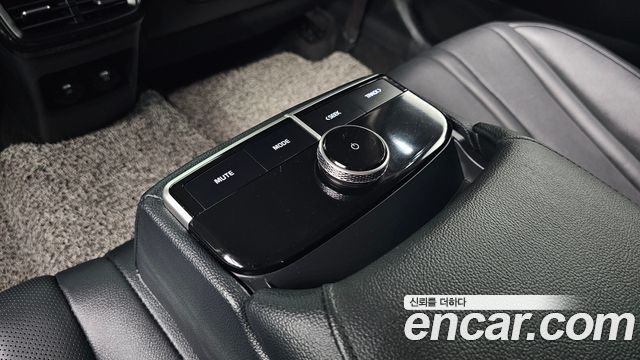 Kia K8 3.5 LPG 2WD Prestige(Rentcar) 2023 — фото 18