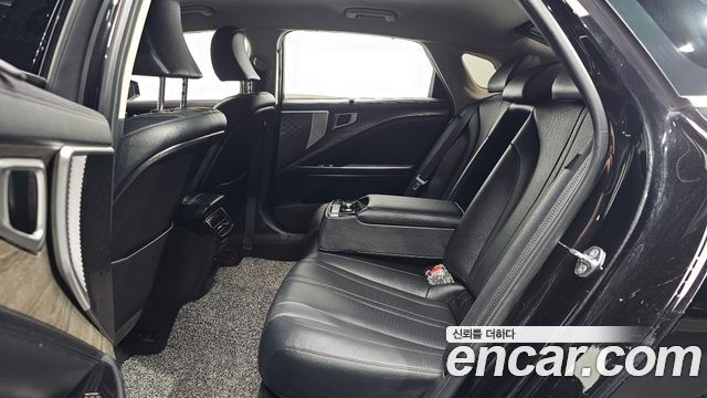 Kia K8 3.5 LPG 2WD Prestige(Rentcar) 2023 — фото 28