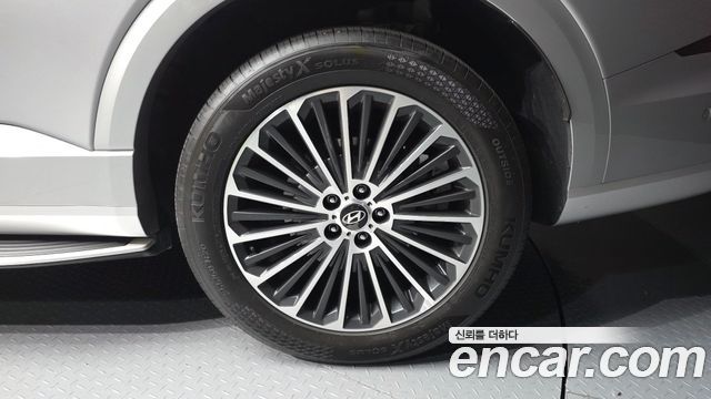 Hyundai Palisade (LX3) HEV 2.5T 4WD 7-Seater Calligraphy 2026 — фото 5