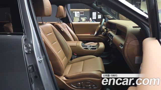 Hyundai Palisade (LX3) HEV 2.5T 4WD 7-Seater Calligraphy 2026 — фото 11