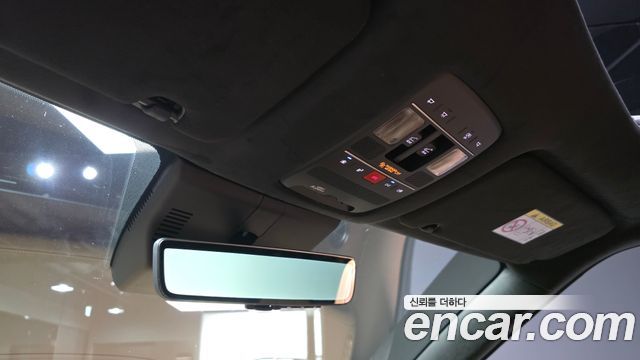 Hyundai Palisade (LX3) HEV 2.5T 4WD 7-Seater Calligraphy 2026 — фото 19