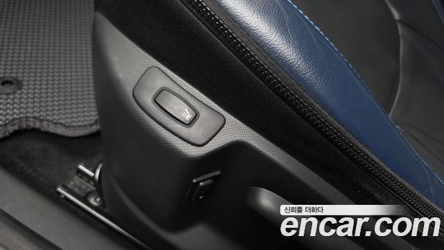 Renault Korea QM3 RE 2016 — фото 18
