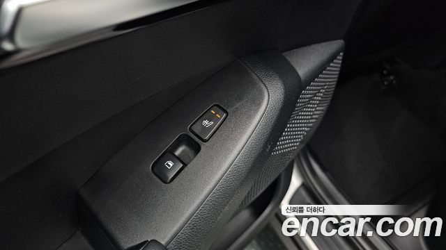 Kia Seltos Gasoline 1.6 Turbo 2WD Signature 2023 — фото 32