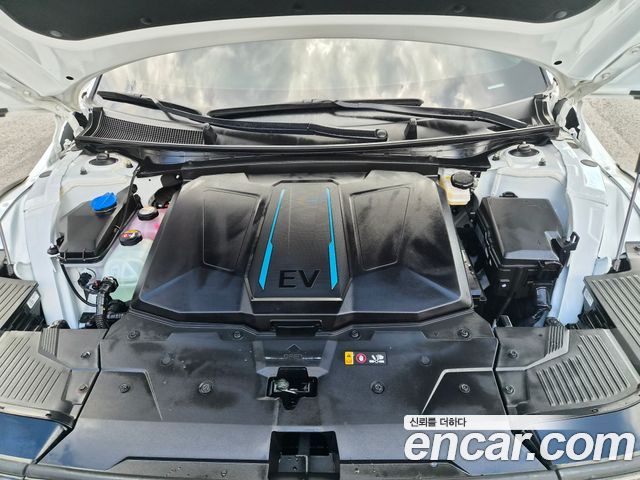 Hyundai Ioniq 5 Long Range AWD Exclusive 2024 — фото 6
