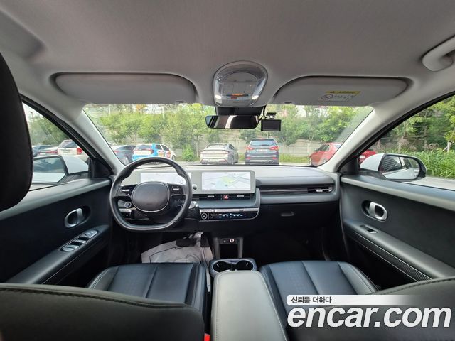 Hyundai Ioniq 5 Long Range AWD Exclusive 2024 — фото 7