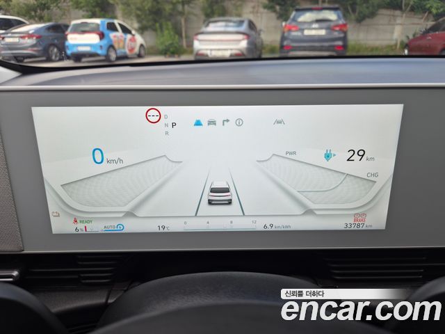 Hyundai Ioniq 5 Long Range AWD Exclusive 2024 — фото 8