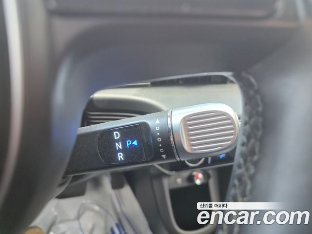Hyundai Ioniq 5 Long Range AWD Exclusive 2024 — фото 9