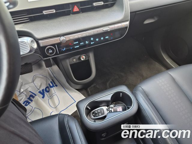 Hyundai Ioniq 5 Long Range AWD Exclusive 2024 — фото 16