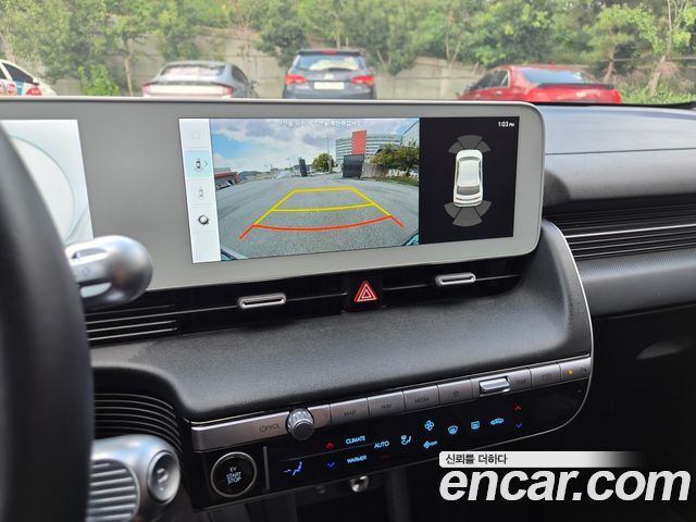 Hyundai Ioniq 5 Long Range AWD Exclusive 2024 — фото 17