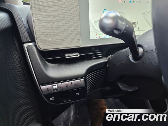 Hyundai Ioniq 5 Long Range AWD Exclusive 2024 — фото 19