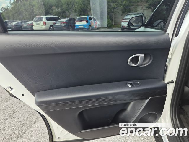 Hyundai Ioniq 5 Long Range AWD Exclusive 2024 — фото 22