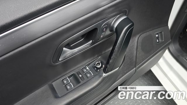 Volkswagen CC 2.0 TDI BlueMotion 2015 — фото 15