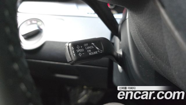 Volkswagen CC 2.0 TDI BlueMotion 2015 — фото 16