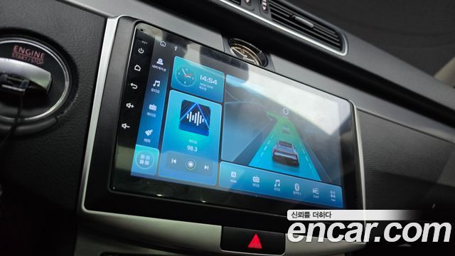 Volkswagen CC 2.0 TDI BlueMotion 2015 — фото 17