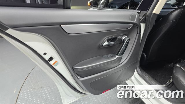 Volkswagen CC 2.0 TDI BlueMotion 2015 — фото 25