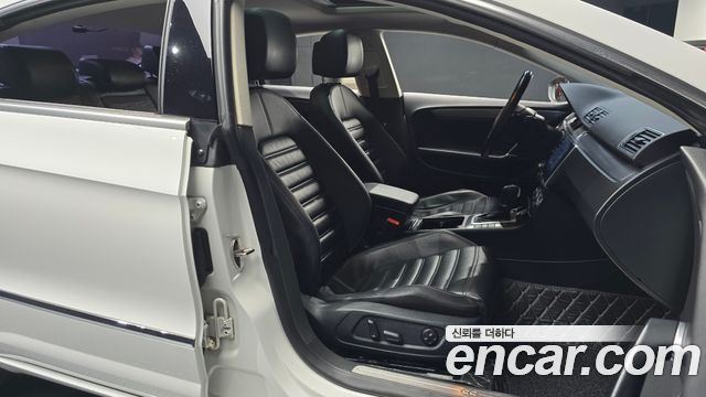 Volkswagen CC 2.0 TDI BlueMotion 2015 — фото 26