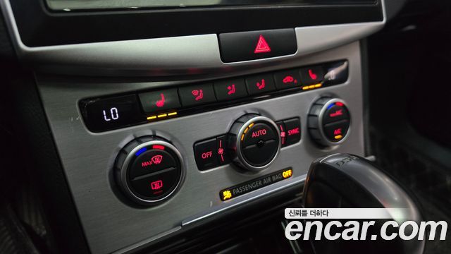 Volkswagen CC 2.0 TDI BlueMotion 2015 — фото 27