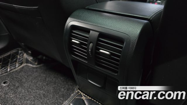 Volkswagen CC 2.0 TDI BlueMotion 2015 — фото 29