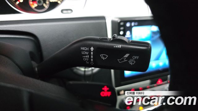 Volkswagen CC 2.0 TDI BlueMotion 2015 — фото 30