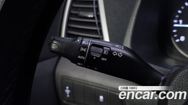 Hyundai Tucson Diesel 1.7 2WD Modern 2016 — фото 21
