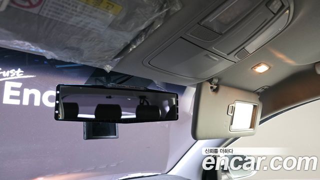 Hyundai Tucson Diesel 1.7 2WD Modern 2016 — фото 23