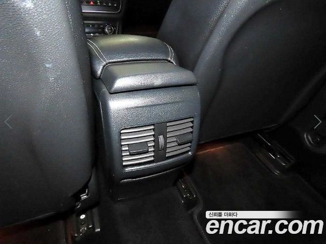 Mercedes-Benz GLA-Class (X156) GLA200 CDI 2015 — фото 16