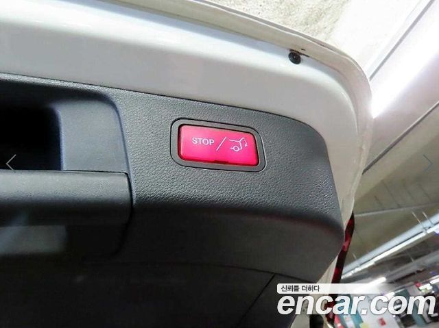 Mercedes-Benz GLA-Class (X156) GLA200 CDI 2015 — фото 17