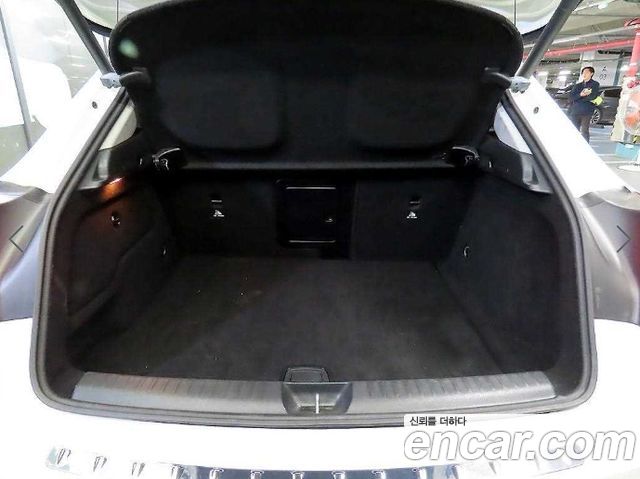 Mercedes-Benz GLA-Class (X156) GLA200 CDI 2015 — фото 19