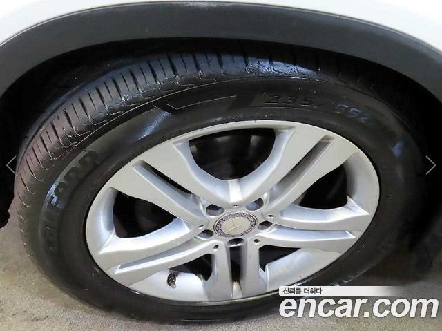 Mercedes-Benz GLA-Class (X156) GLA200 CDI 2015 — фото 22