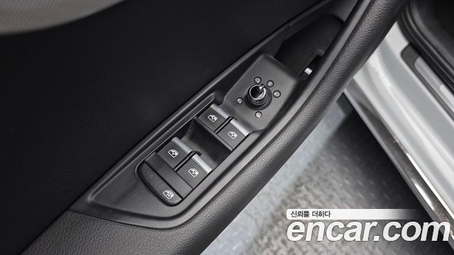 Audi A4 (B9) 35 TDI Quattro 2018 — фото 18