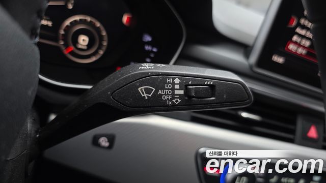 Audi A4 (B9) 35 TDI Quattro 2018 — фото 21
