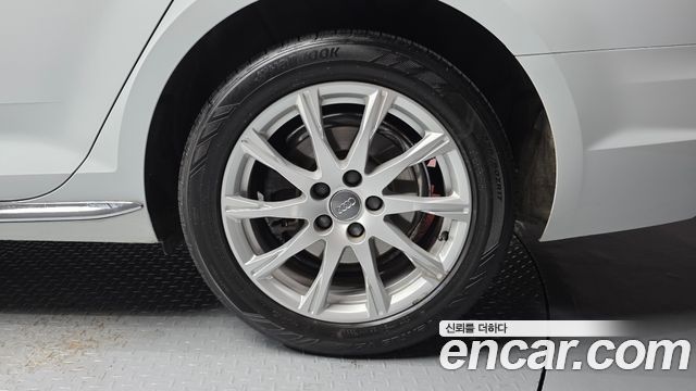Audi A4 (B9) 35 TDI Quattro 2018 — фото 27