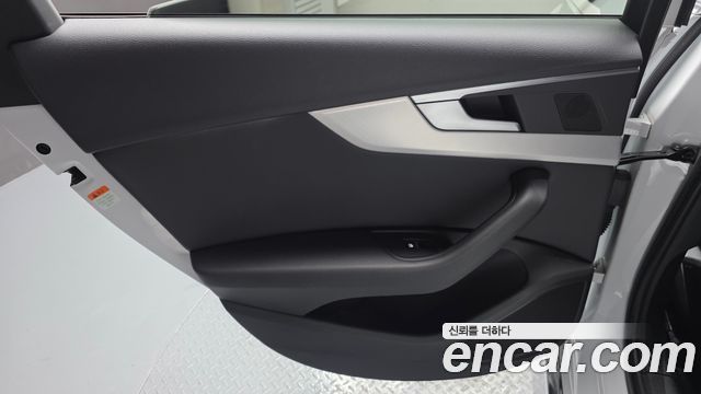 Audi A4 (B9) 35 TDI Quattro 2018 — фото 31