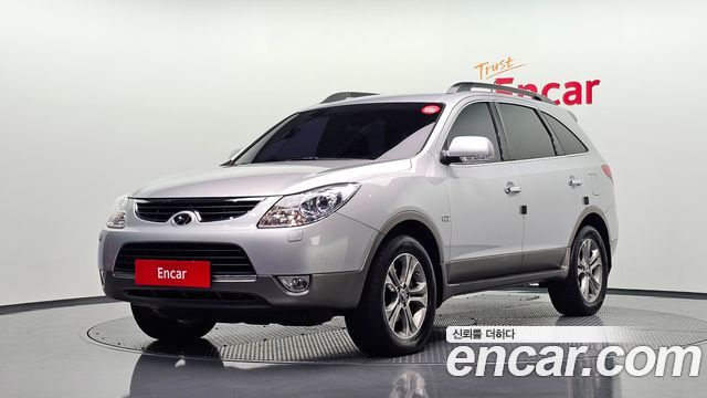 Hyundai Veracruz Diesel 2WD 300VXL