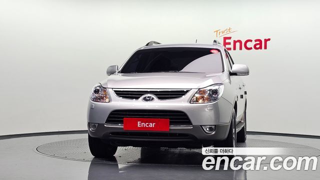 Hyundai Veracruz Diesel 2WD 300VXL 2014 — фото 3
