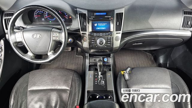 Hyundai Veracruz Diesel 2WD 300VXL 2014 — фото 7