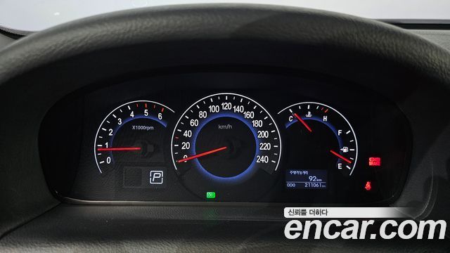 Hyundai Veracruz Diesel 2WD 300VXL 2014 — фото 8