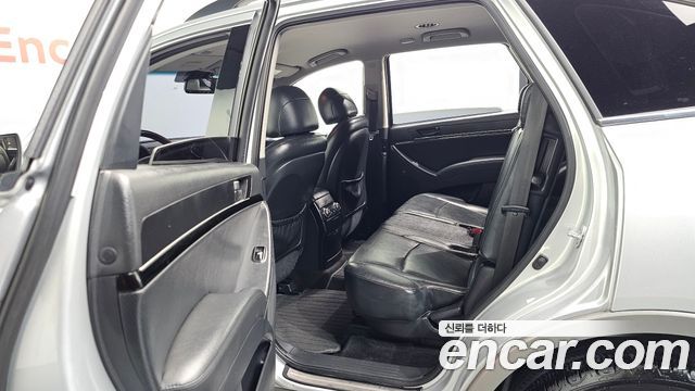 Hyundai Veracruz Diesel 2WD 300VXL 2014 — фото 11