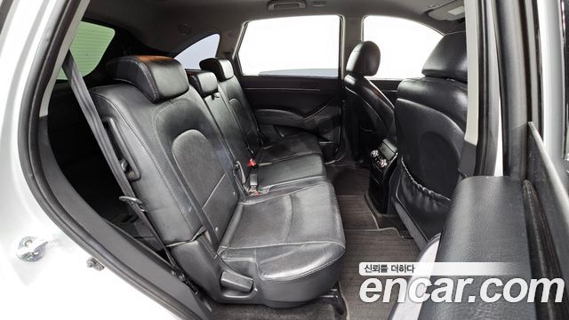 Hyundai Veracruz Diesel 2WD 300VXL 2014 — фото 12